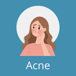 acne