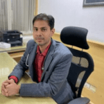 Dr. Vaibhav Tiwari