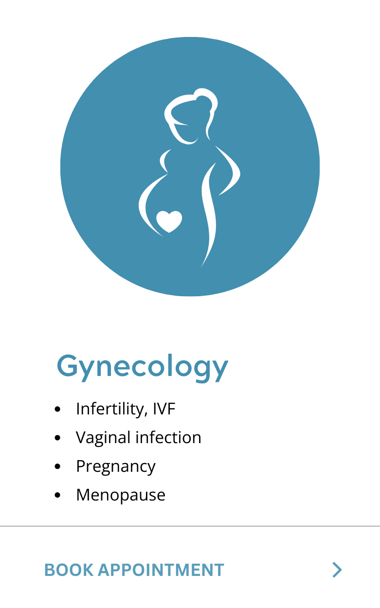 gynecology 