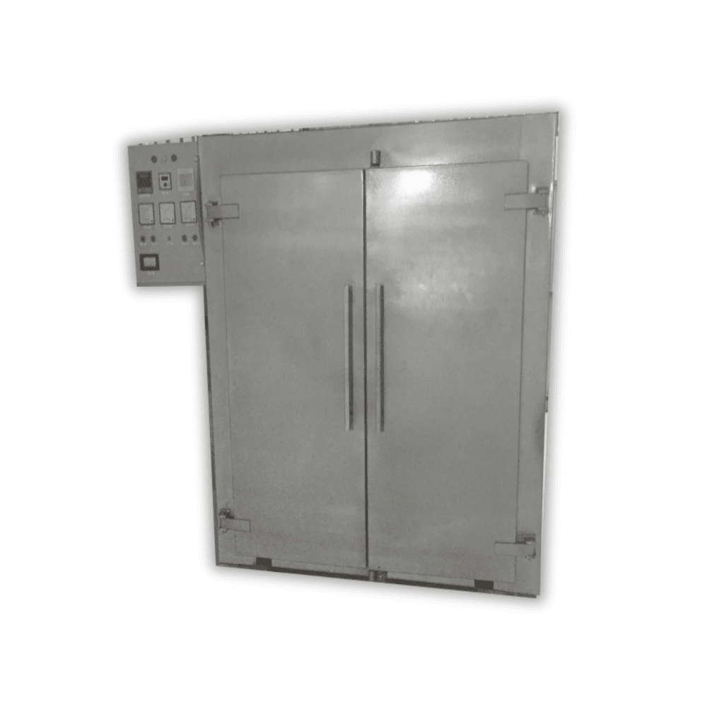 Curing Oven