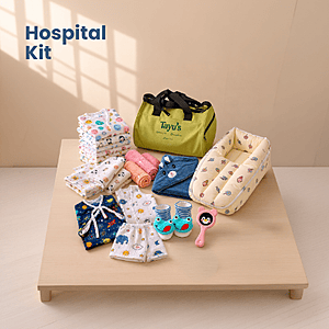 Maternity Hospital Kit Maternity Hospital Kit