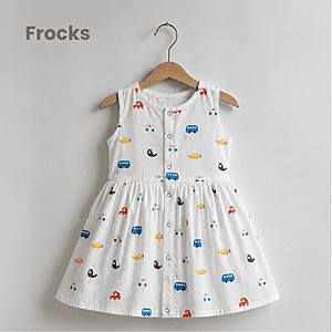 Frocks