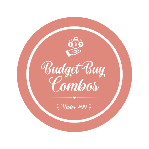 Budget Buy Combos