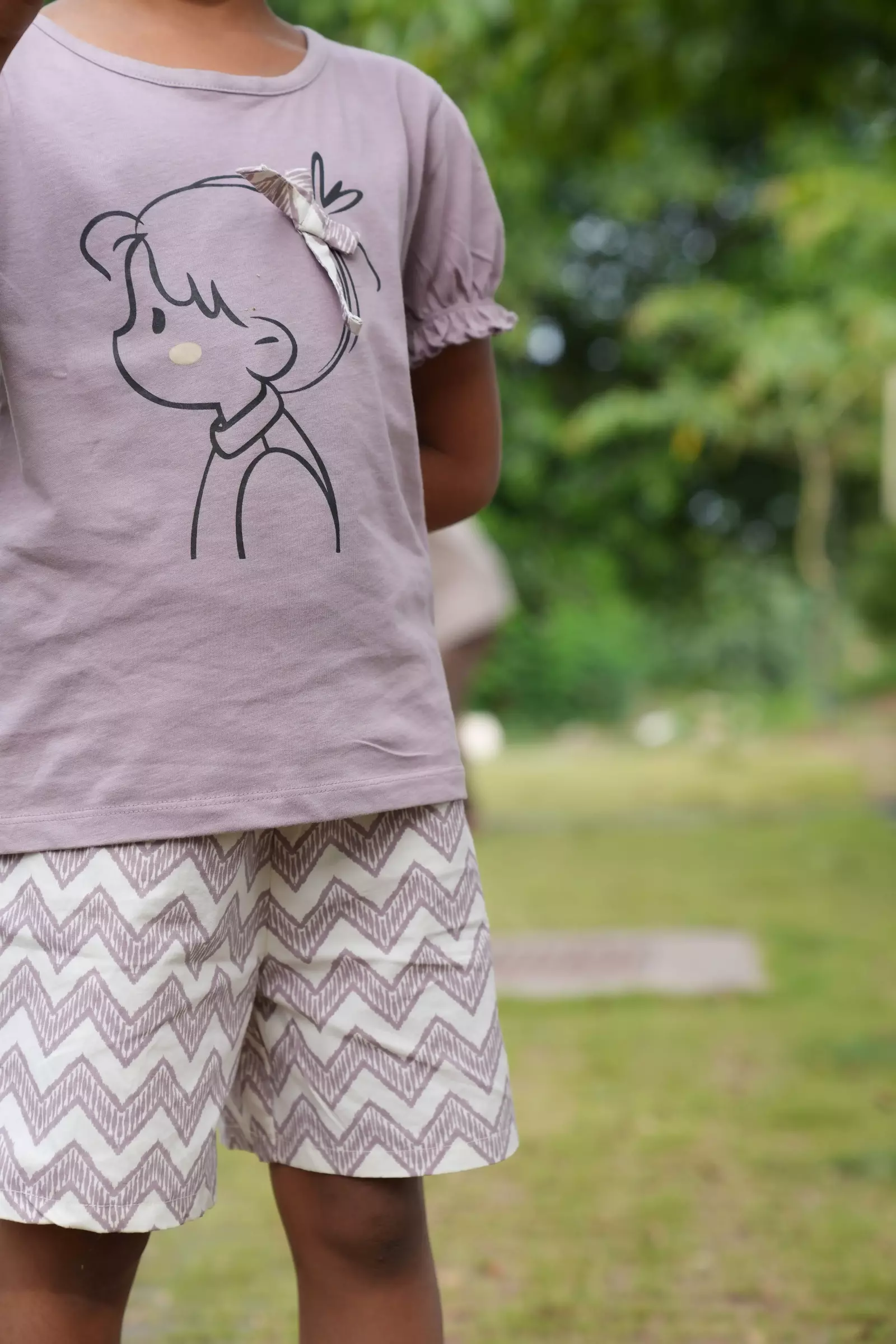 Kids printed Tshirt Kids printed Tshirt