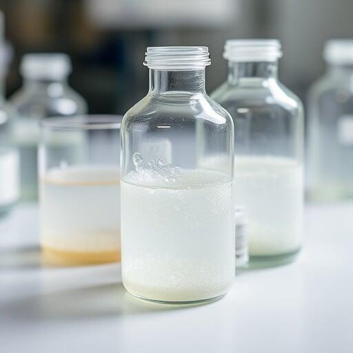 Dehydrated Culture Media