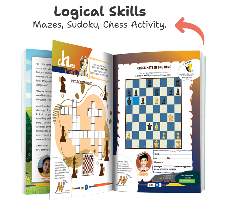 Logical Skills Logical Skills