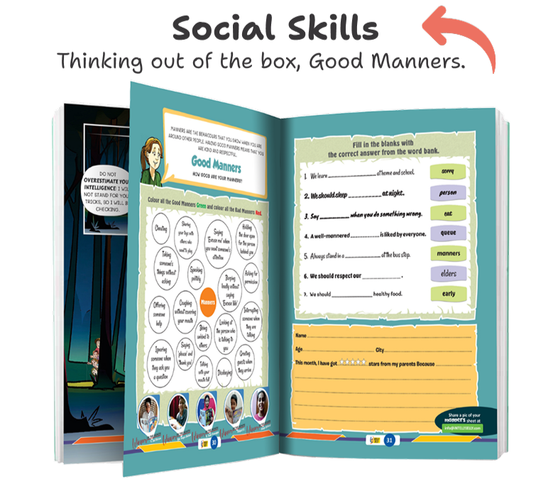 Social Skills Social Skills
