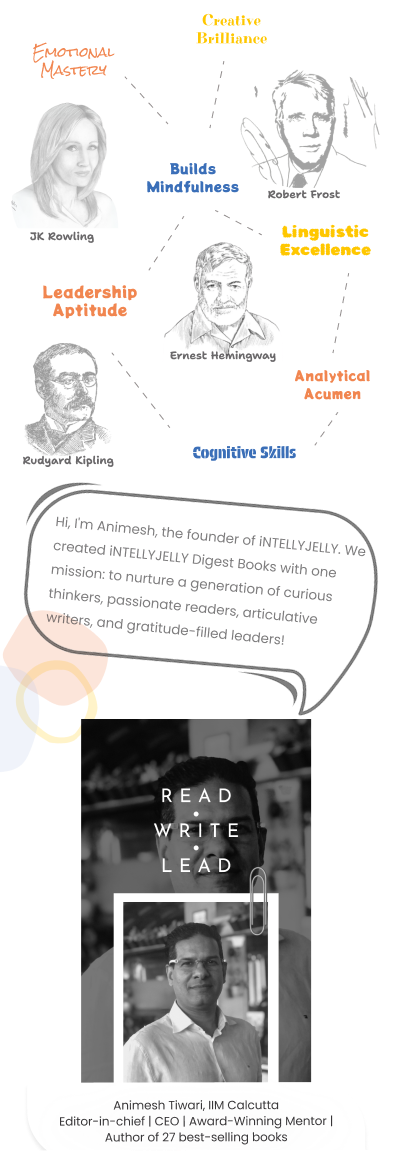 Why Ij is so popular ? Why Ij is so popular ?