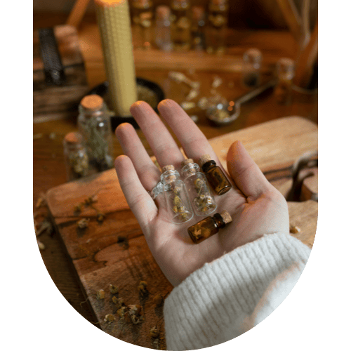 Do's & Don'ts of Essential Oils Do's & Don'ts of Essential Oils