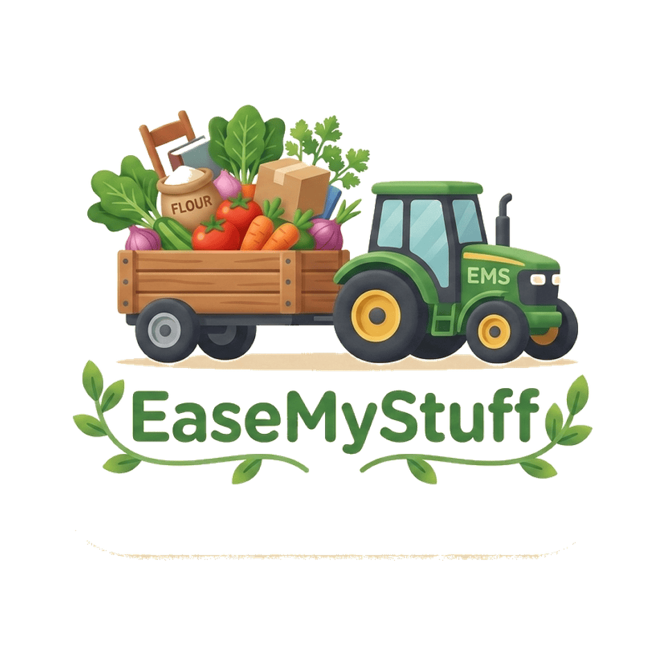 EaseMyStuff