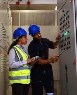 Electrical Safety Training