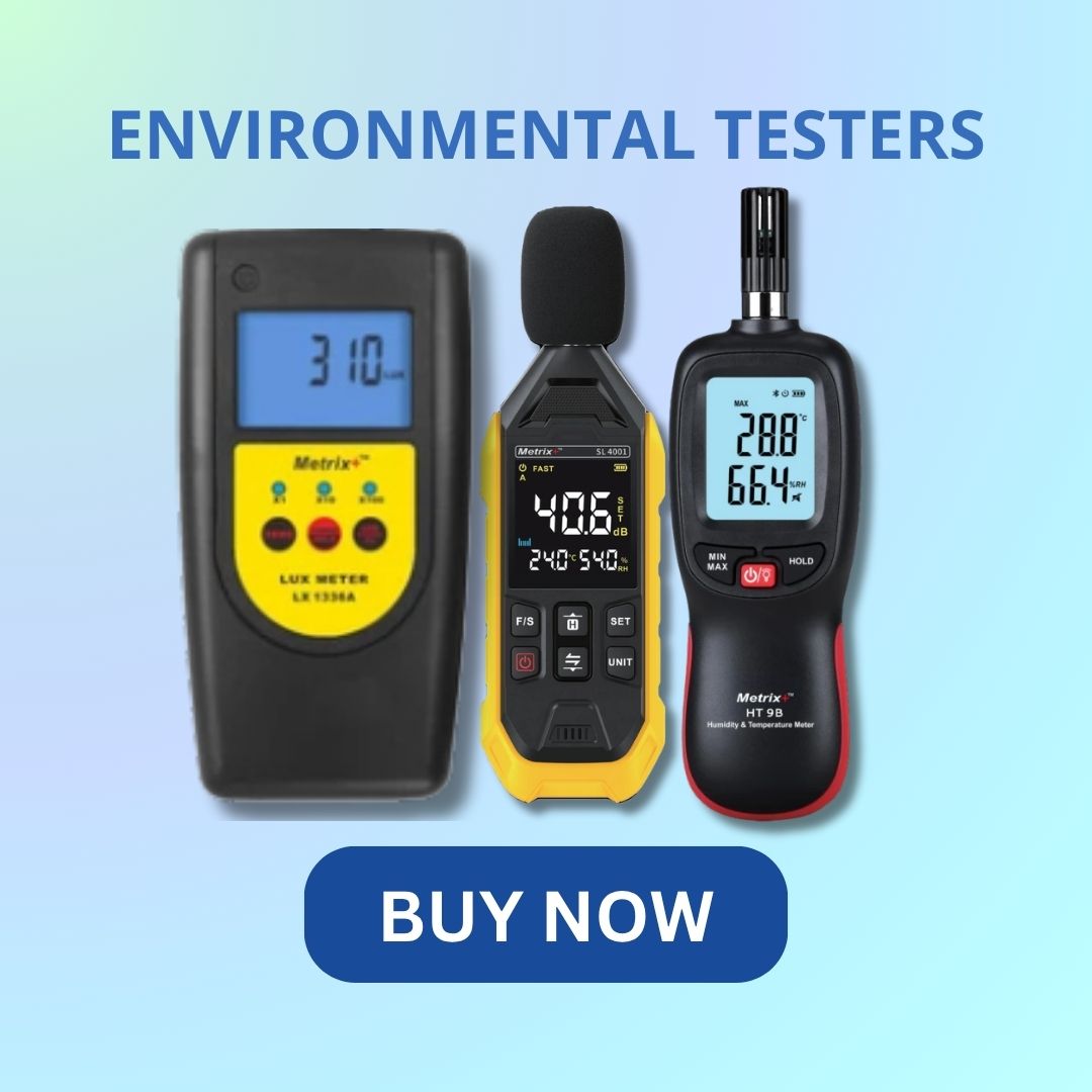 Environment instruments Environment instruments