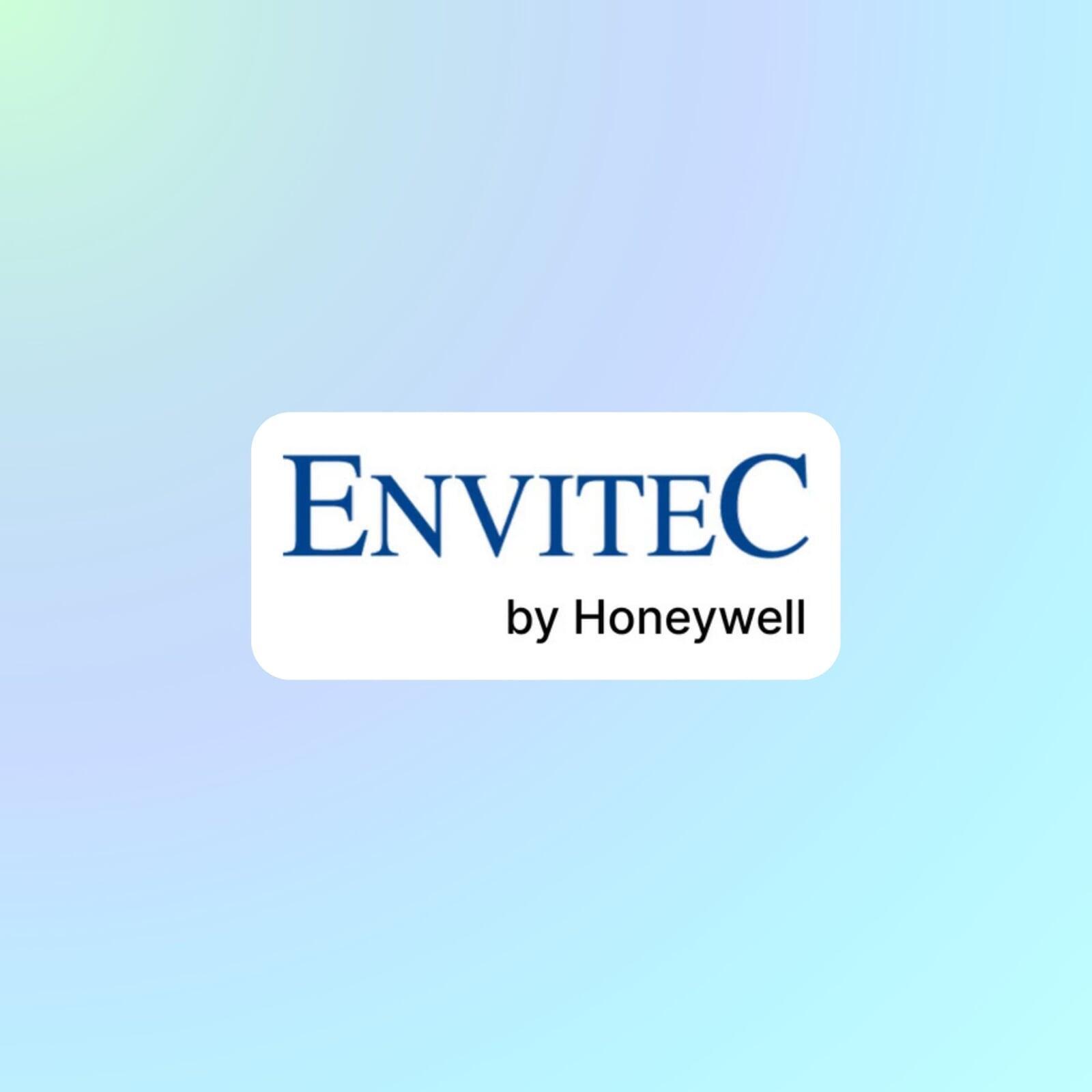 Envitec medical and industrial gas sensing solutions