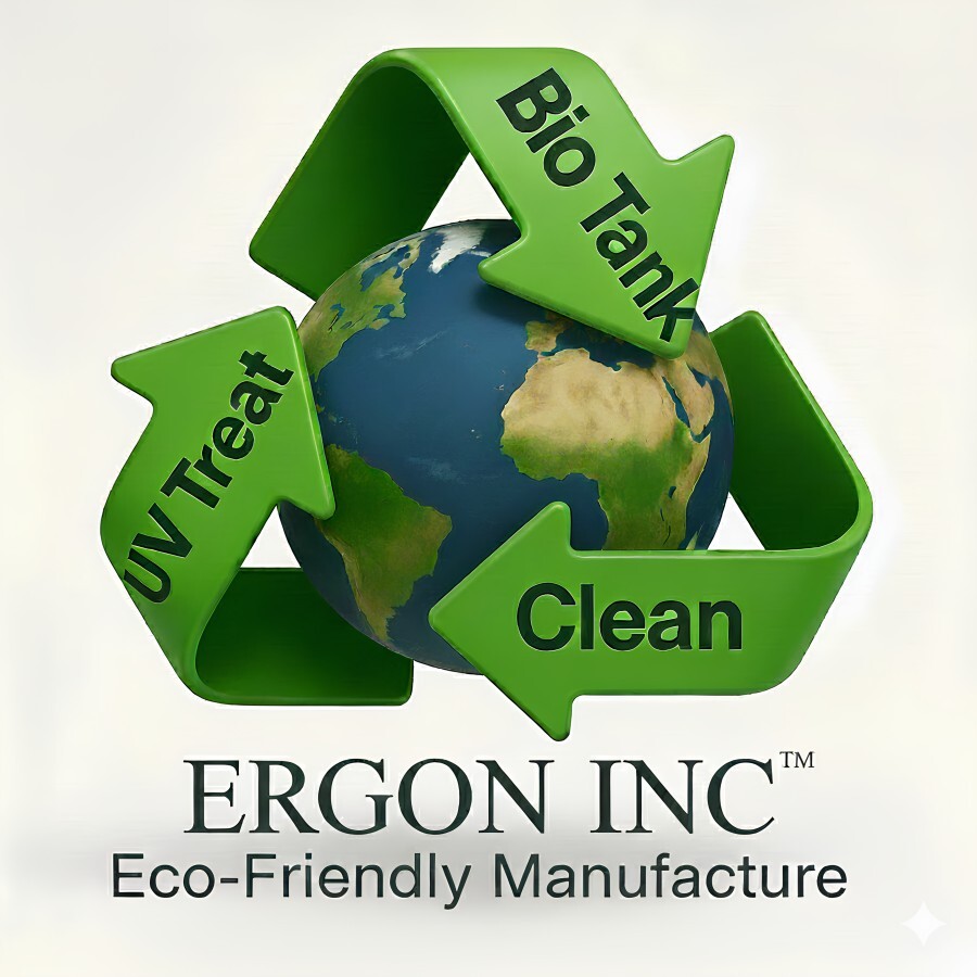 Ergon INC