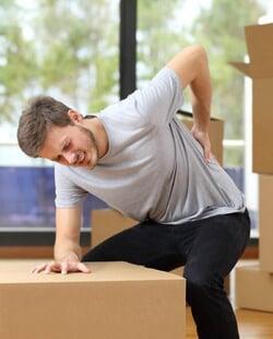Ergonomics & Manual Handling