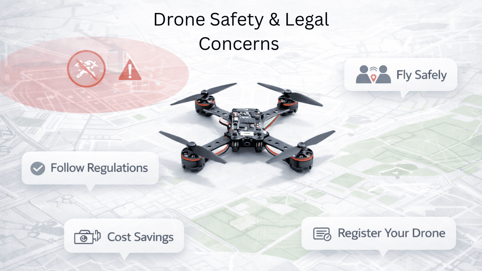 Safety and Legal Concerns