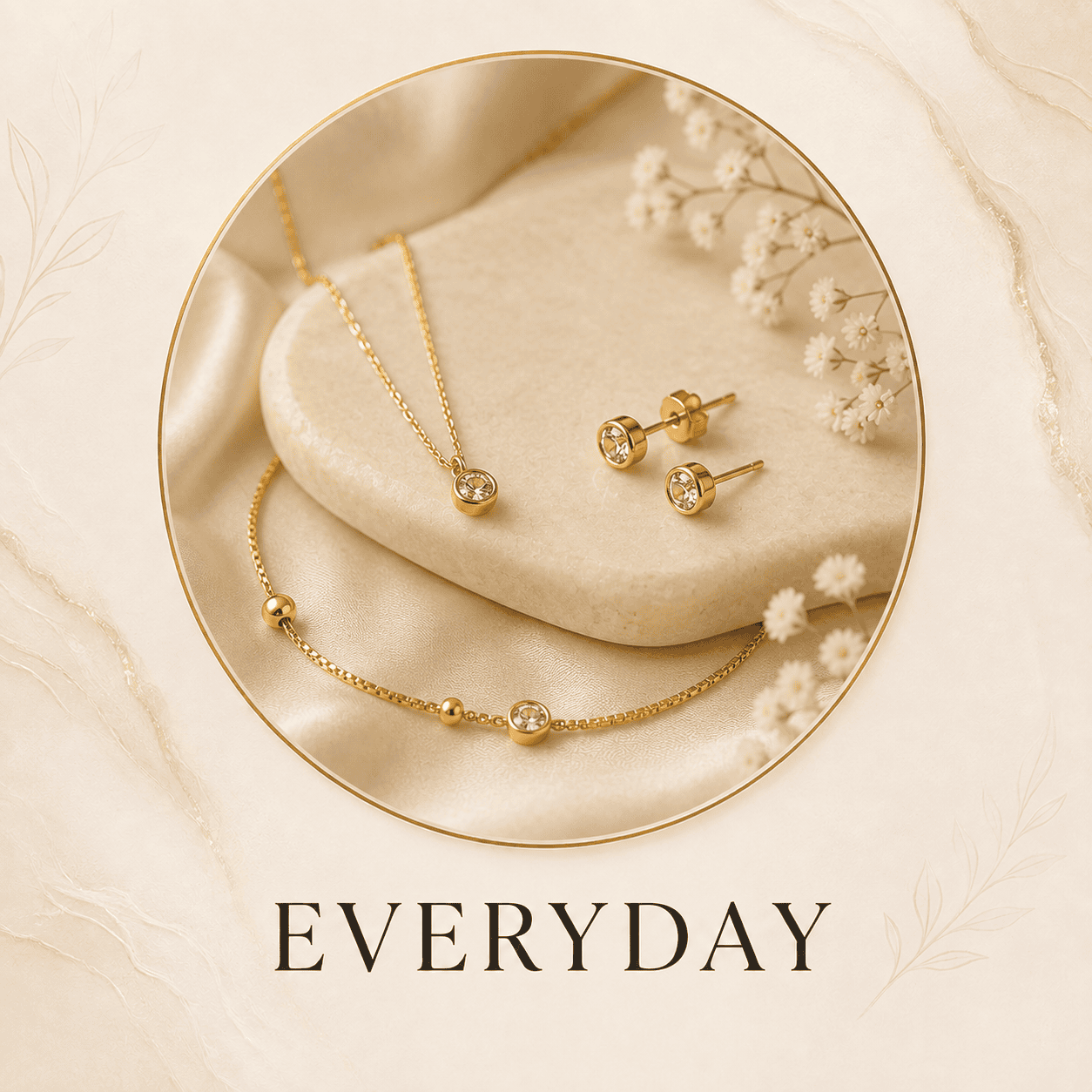 jewellery for everyday wear
