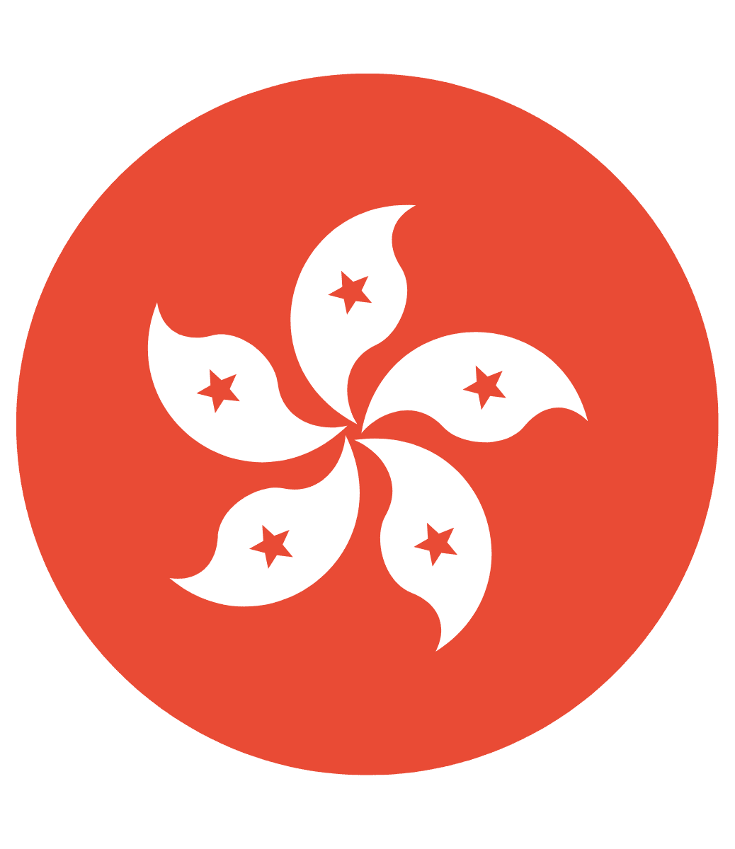 Hong Kong