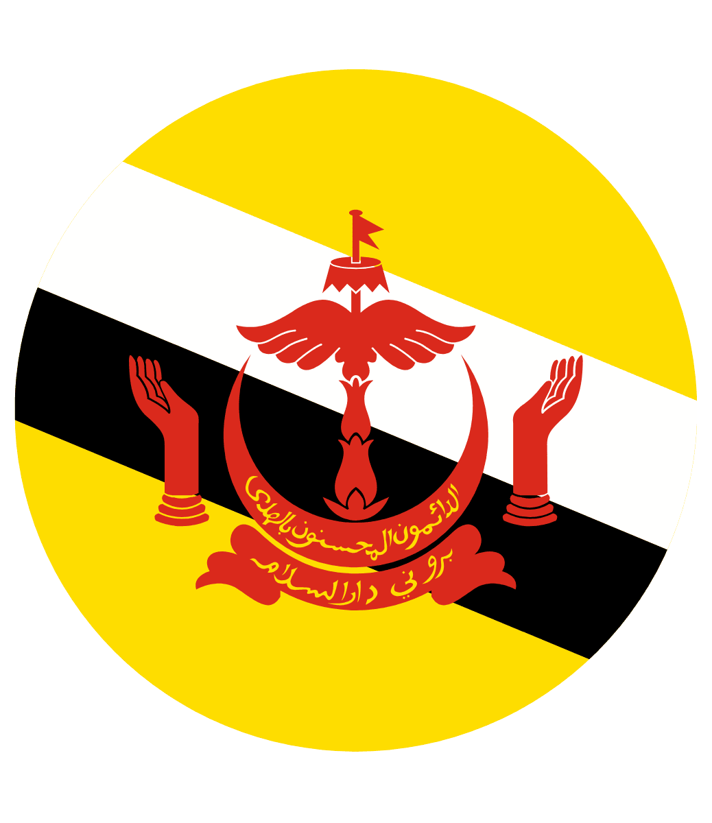 Brunei