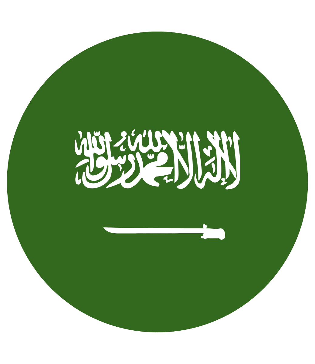 Saudi