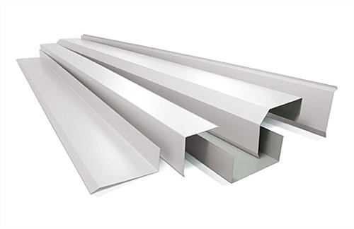 Flashing & Trims Flashing & Trims