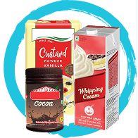 Baking Essentials Baking Essentials