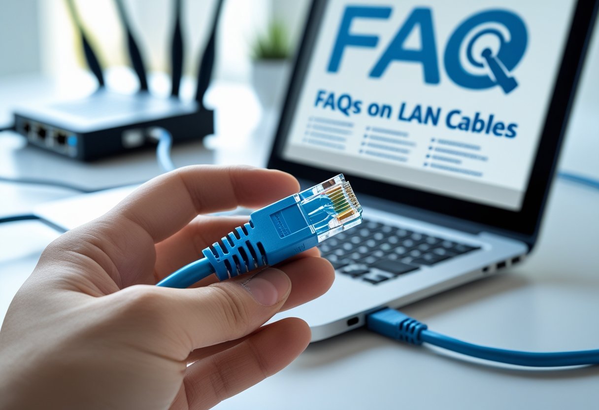 Frequently Asked Questions (FAQs)On Lan Cable