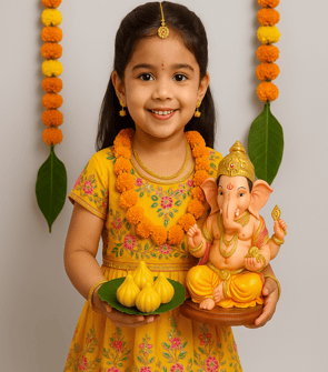 Ganesh Chaturthi