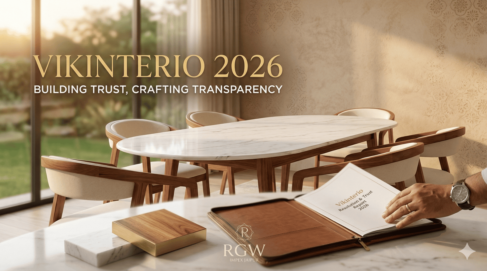 Vikinterio Trust Vikinterio Trust