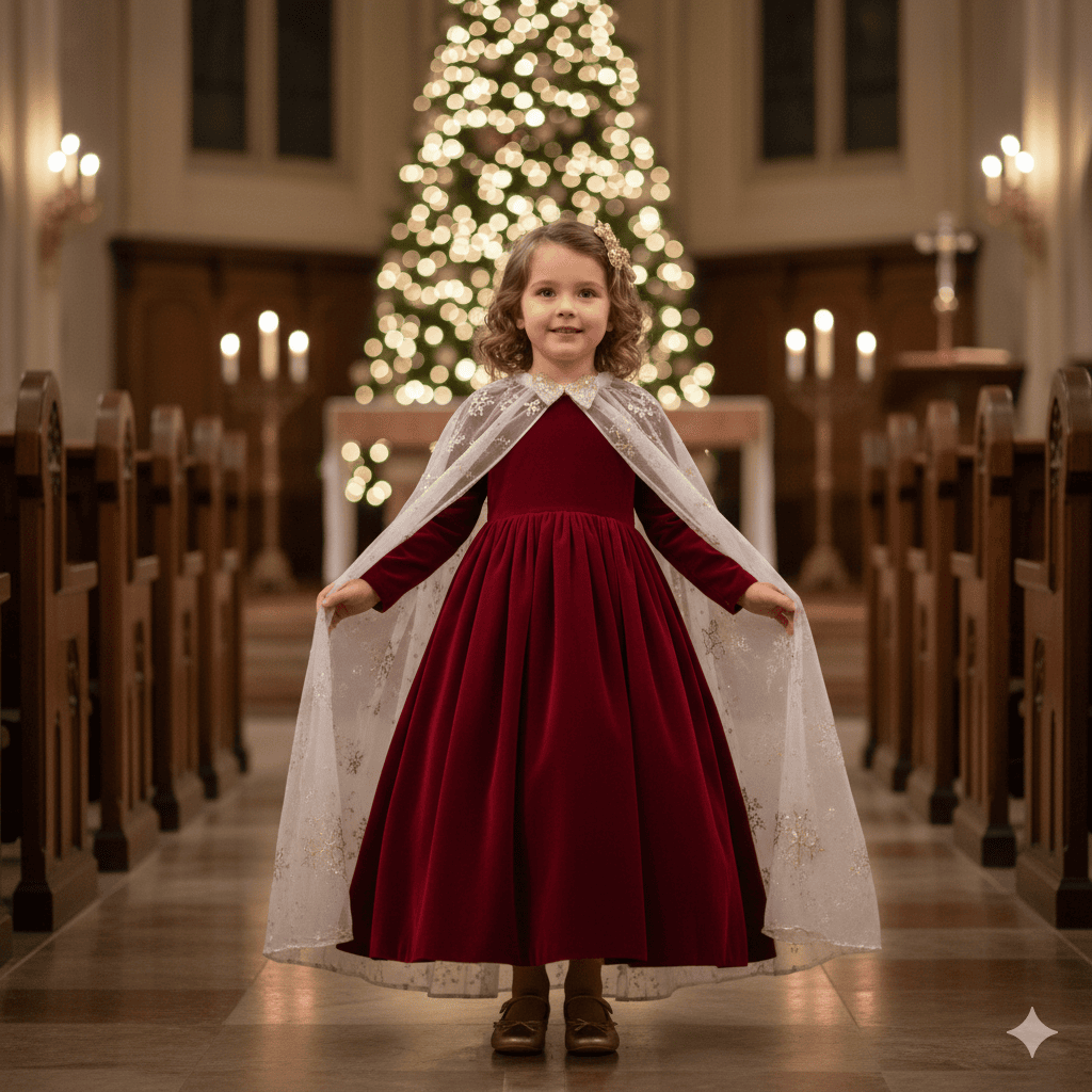 Cute Christmas dresses for baby girls Cute Christmas dresses for baby girls