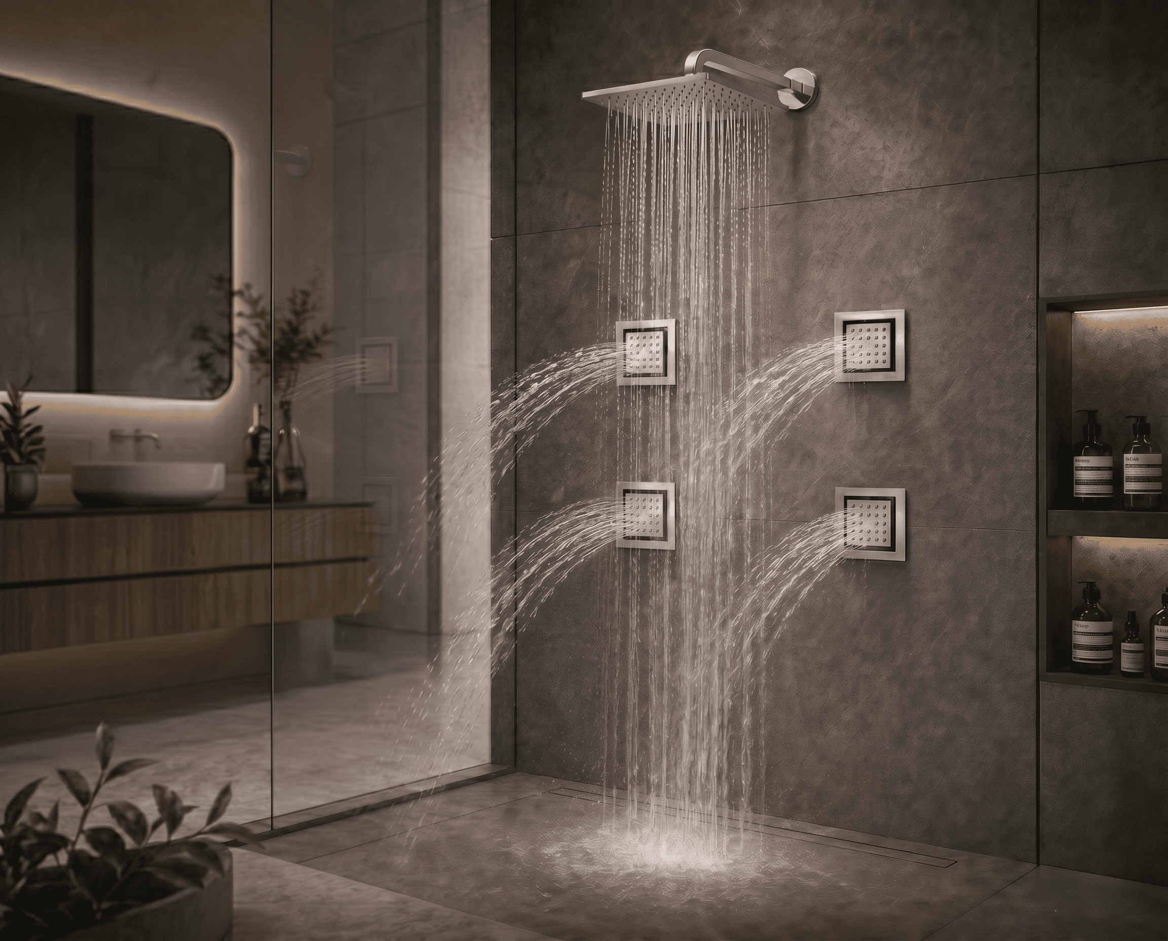 Plumbing Plumbing