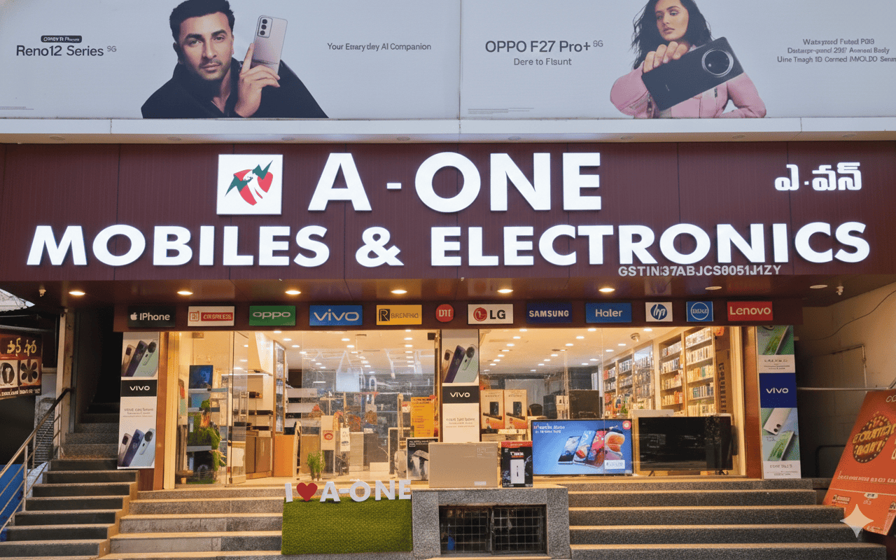 store