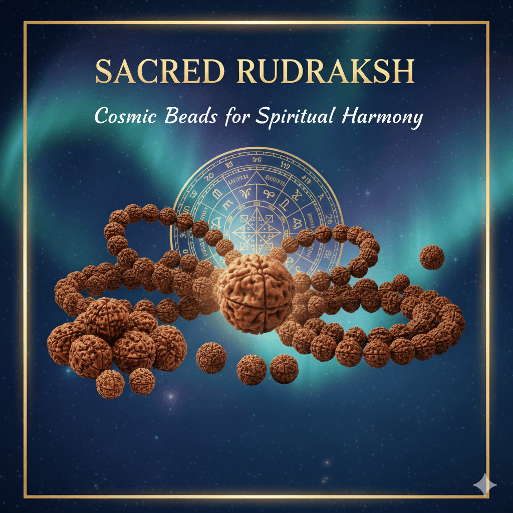 Rudraksha