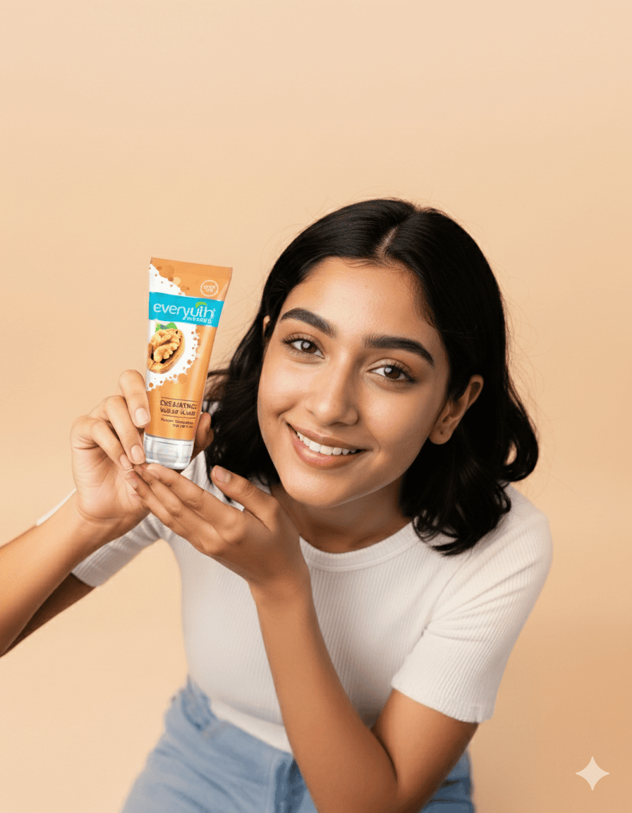 Everyuth Naturals Everyuth Naturals