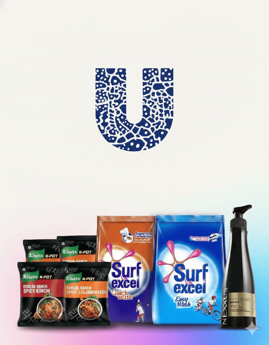 Hindustan Unilever Limited