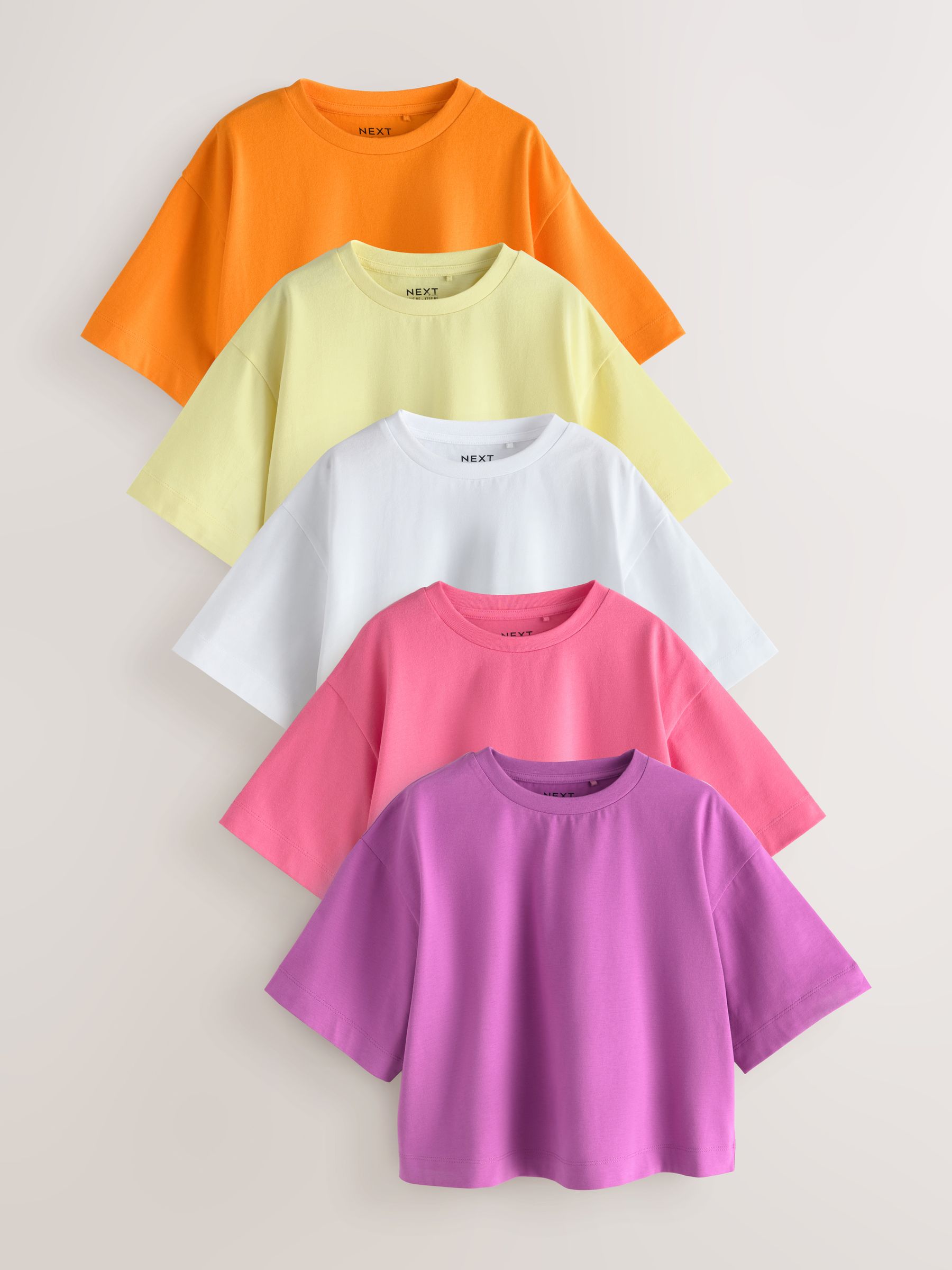 Tops