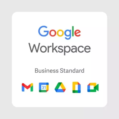 Google Workspace Google Workspace