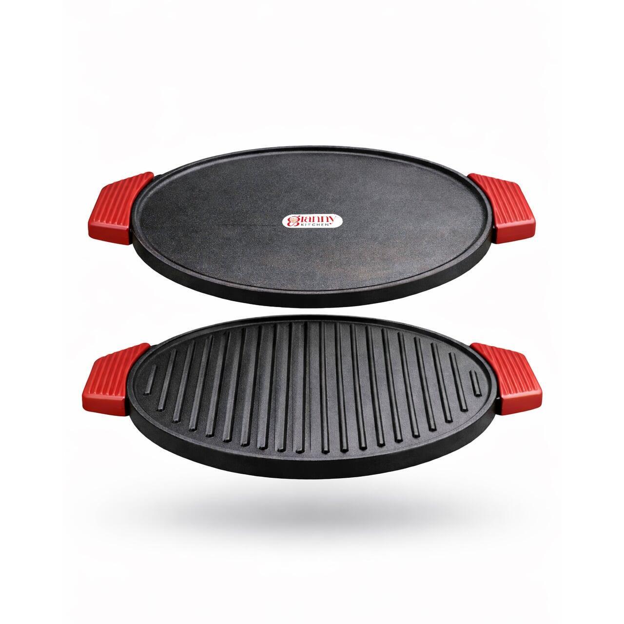 Cast Iron Cast Iron