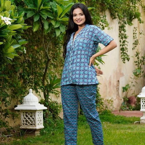 Parijaths Night Suits Parijaths Night Suits