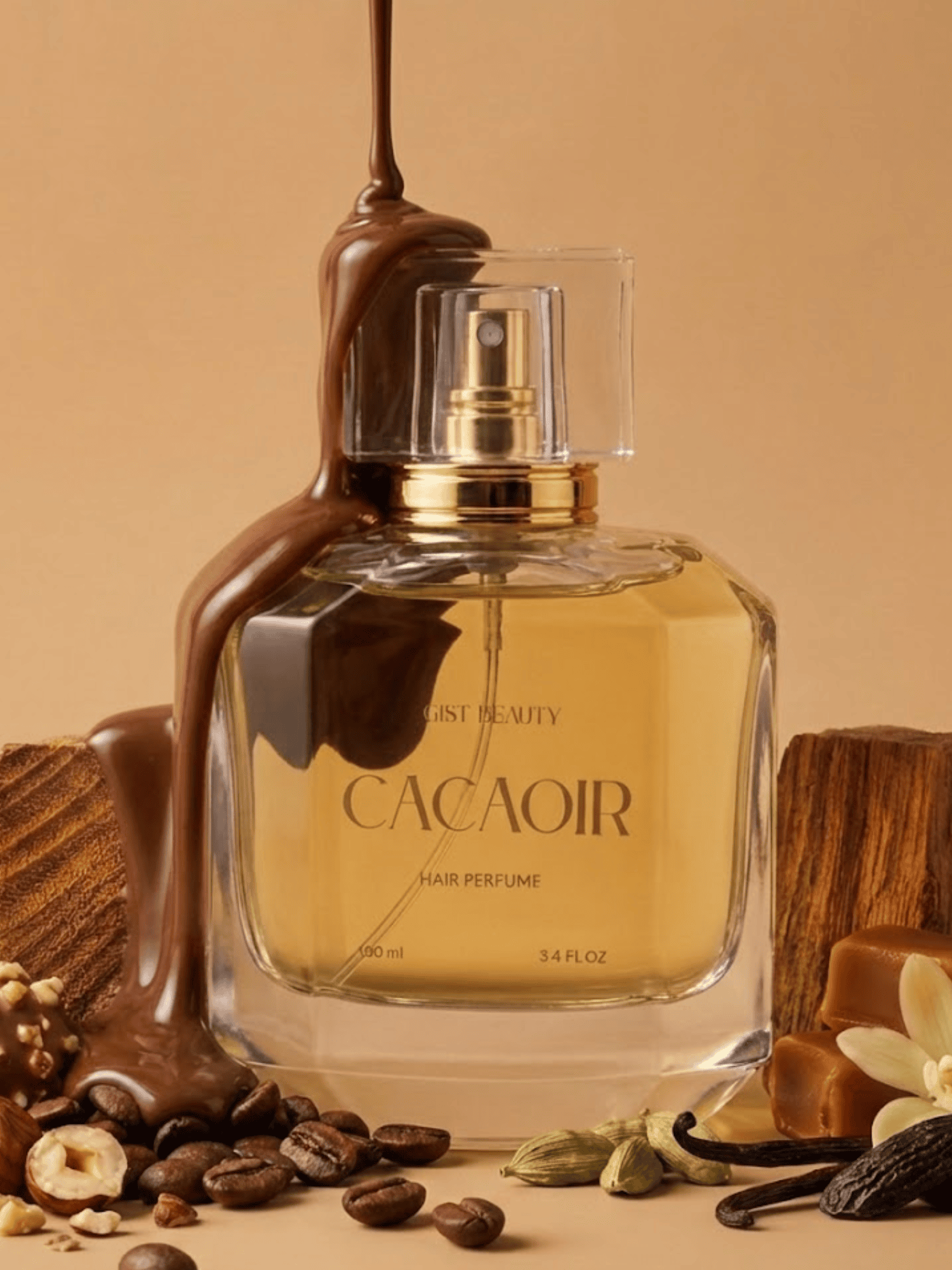 Cacaoir