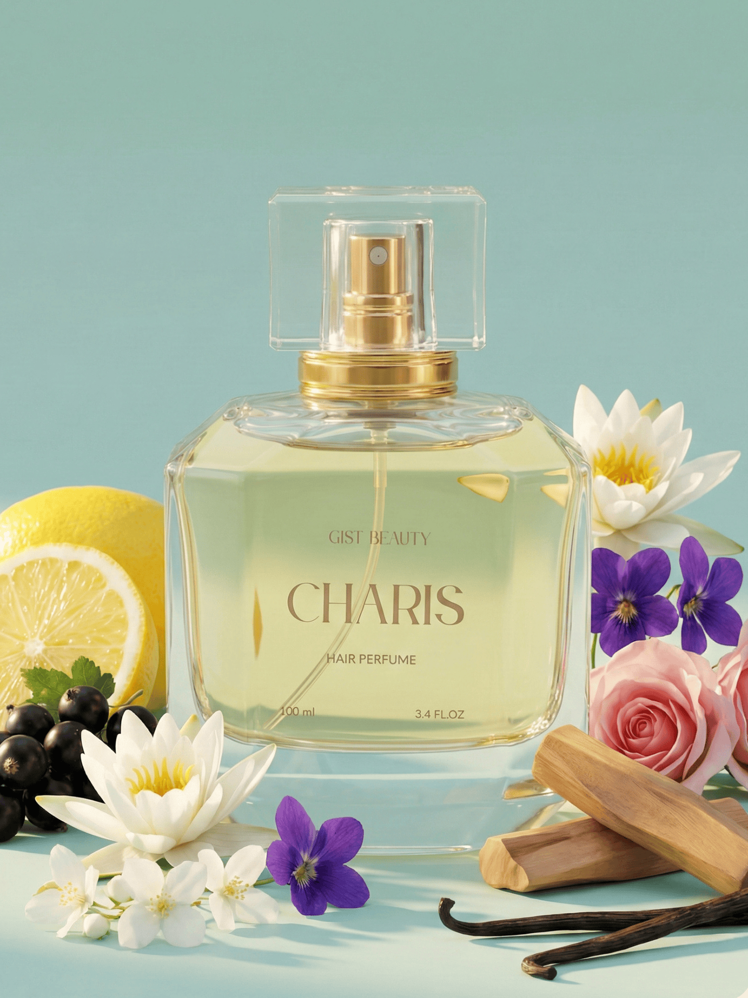 Charis