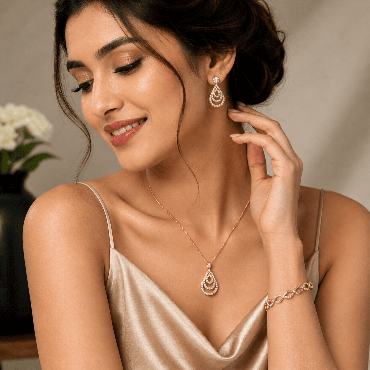 Traditional Jewellery Collection