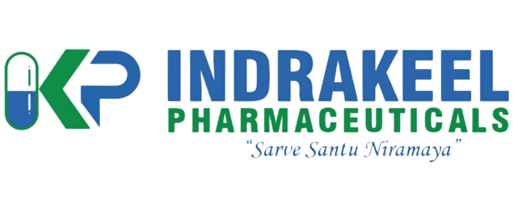 Indrakeel  Pharmaceuticals Pvt Ltd