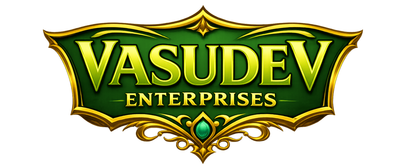 Vasudev Enterprise