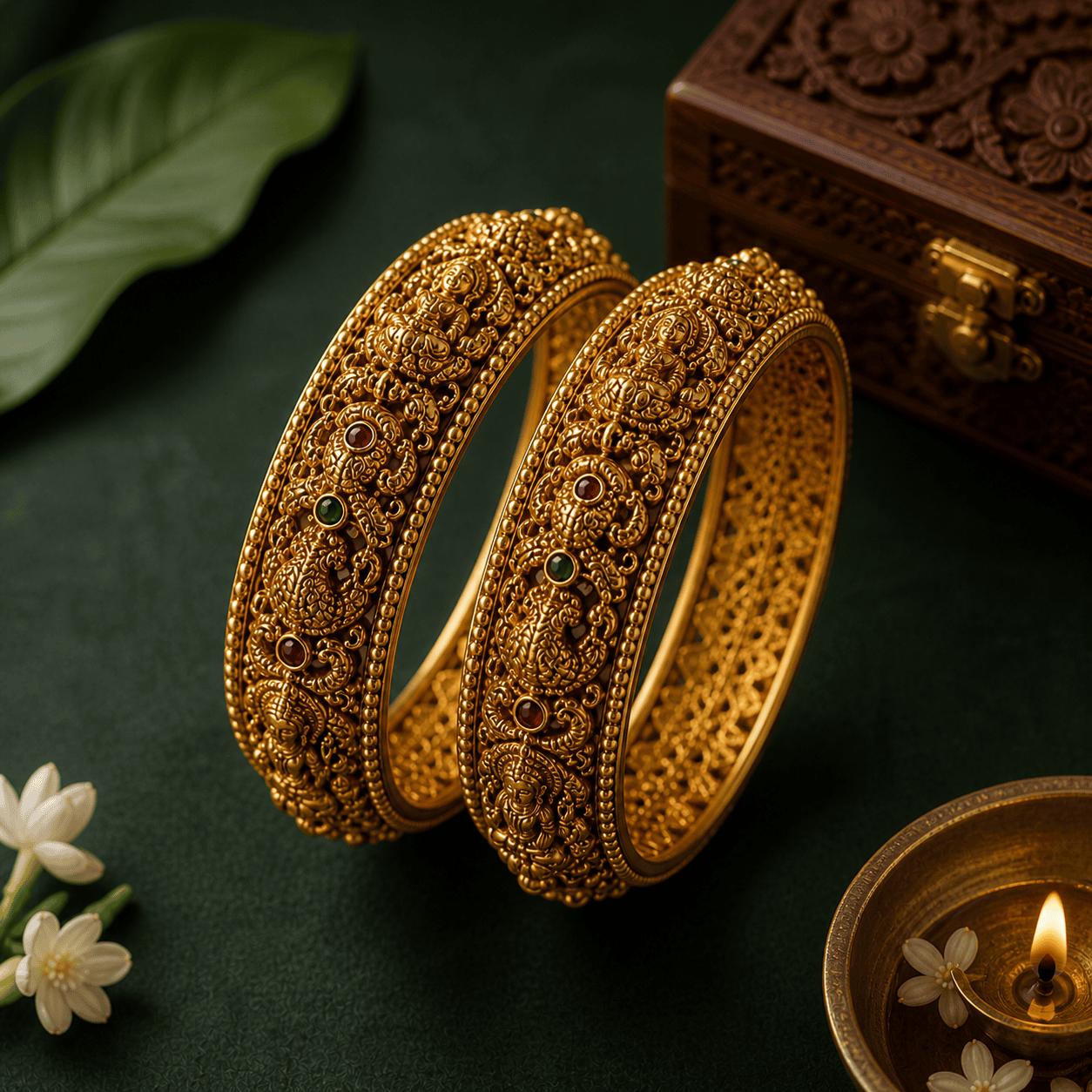 Bangles