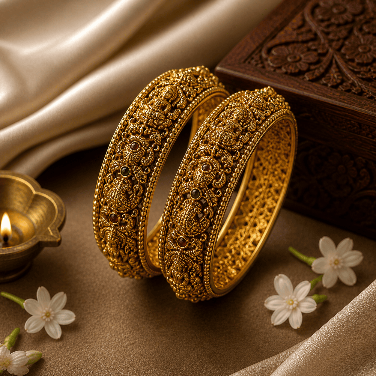 Bangles