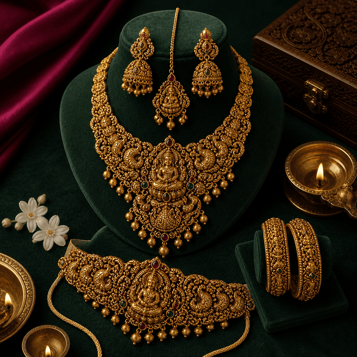 Bridal Sets
