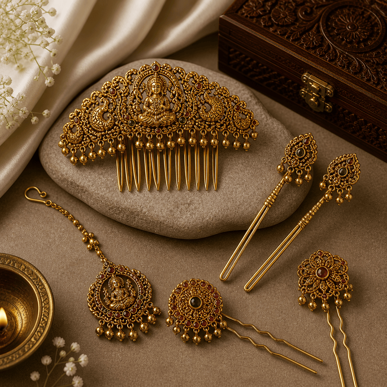 Hair Accessories