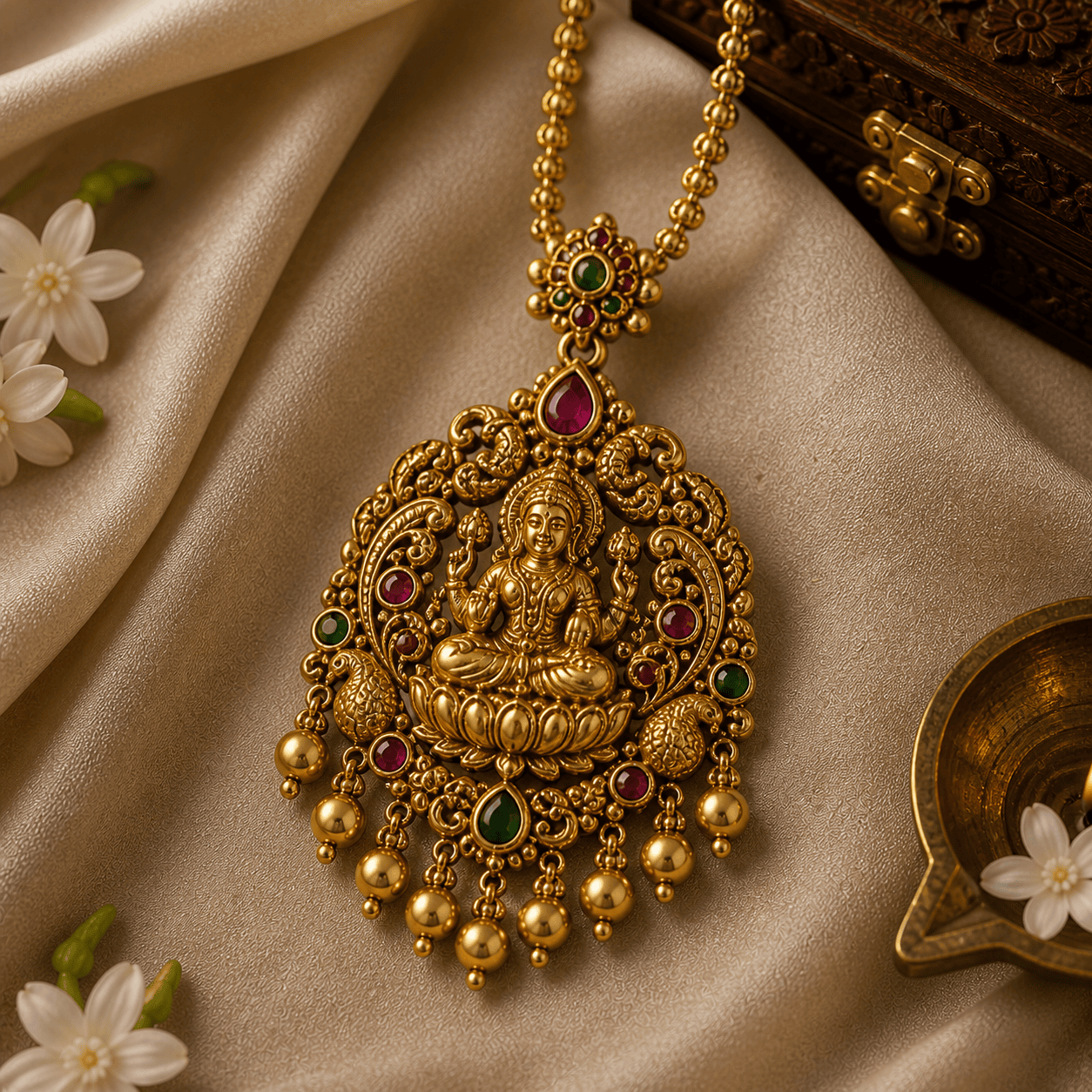 Pendants