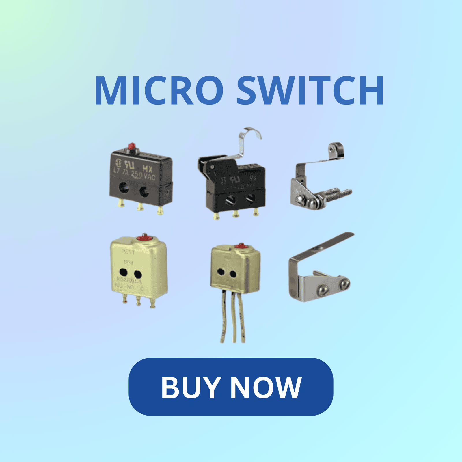 Honeywell micro switch for reliable precision switching in industrial applications Honeywell micro switch for reliable precision switching in industrial applications